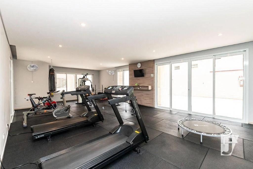 Apartamento mobiliado, 108 m², com máquina de lavar — photo 24