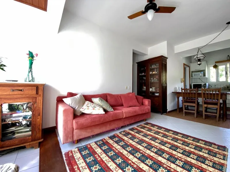 Apartamento dúplex de 113 m² con 3 dormitorios y balcón — photo 3
