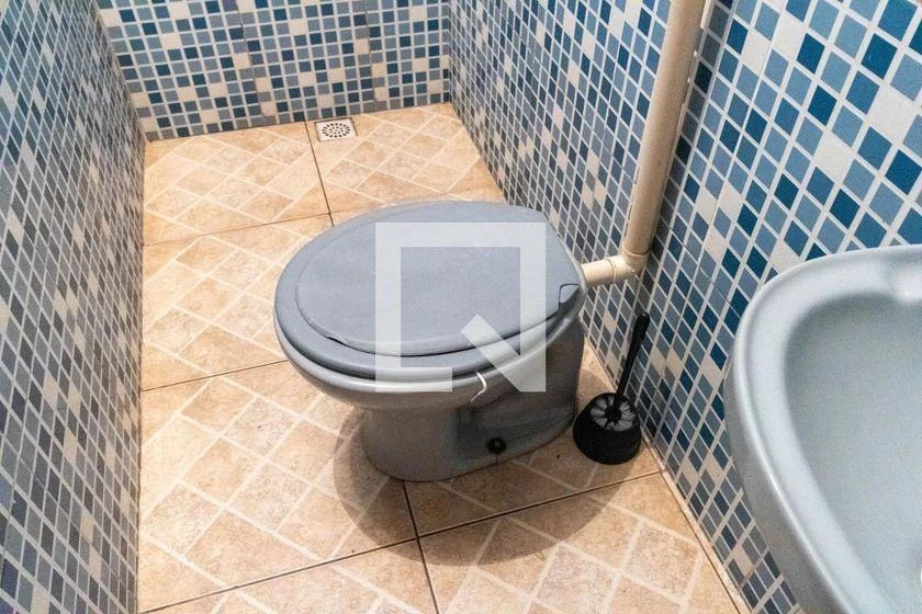 Apartamento sin muebles de 1 dormitorio y 30 m², acepta mascotas — photo 12