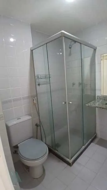 Apartamento mobiliado com 2 quartos e 2 banheiros — photo 17