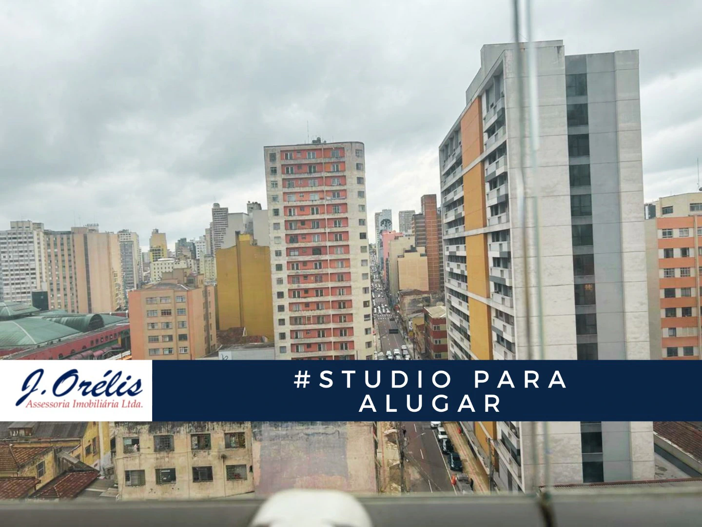 Estudio amueblado de 34 m² en el 10º piso — photo 17