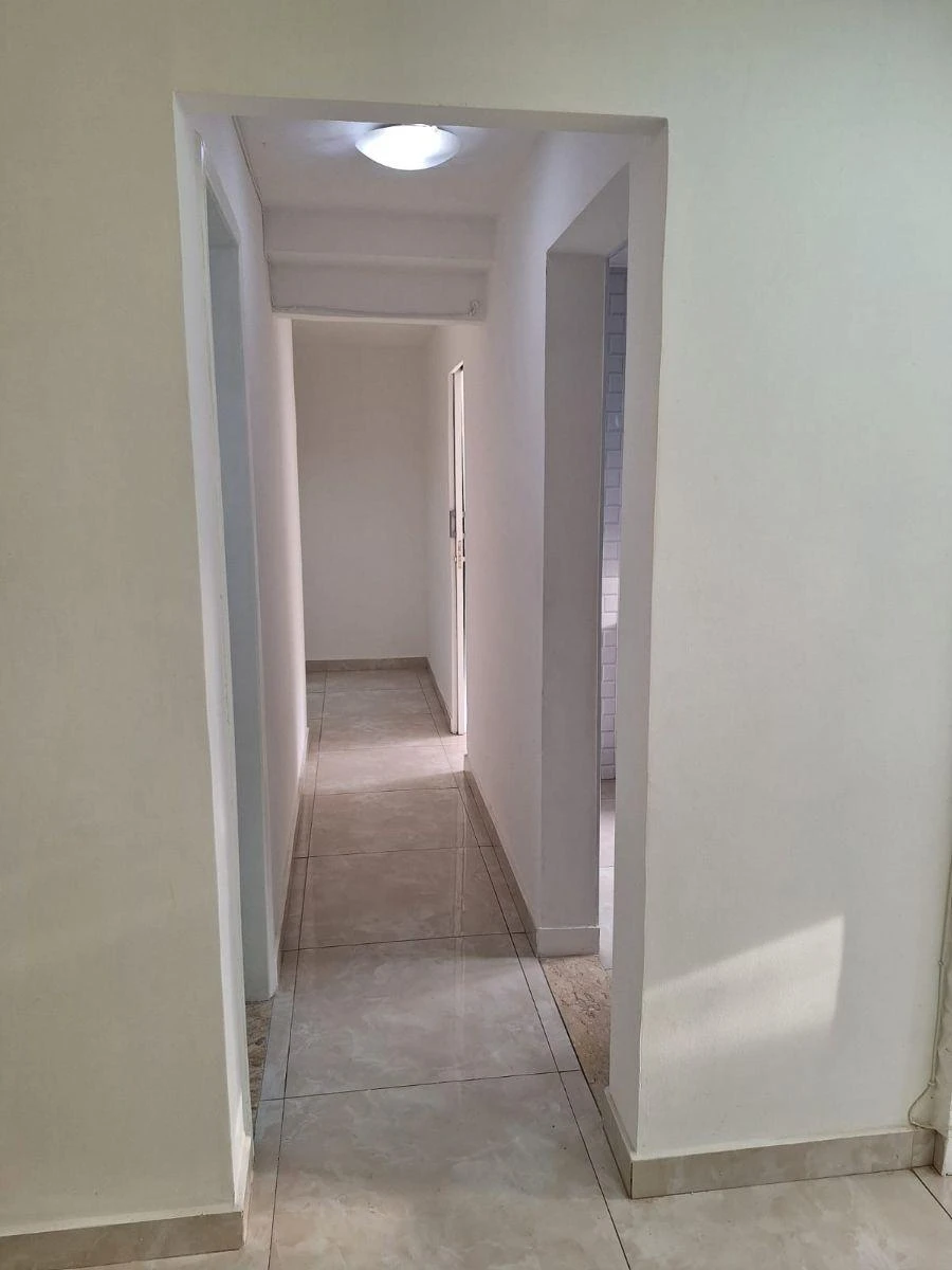 Apartamento de 43 m² com 2 quartos e vaga — photo 12