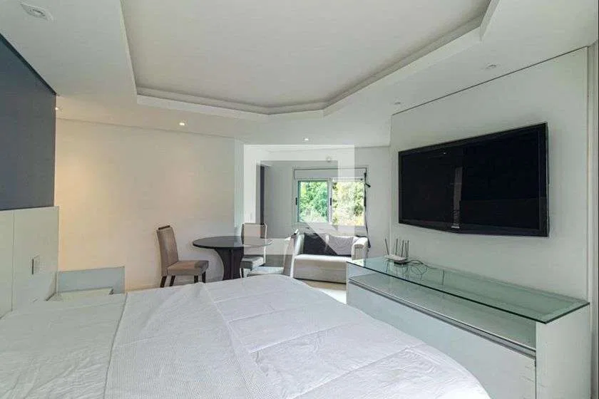 Casa de 3 dormitorios con jardín en Curitiba — photo 28