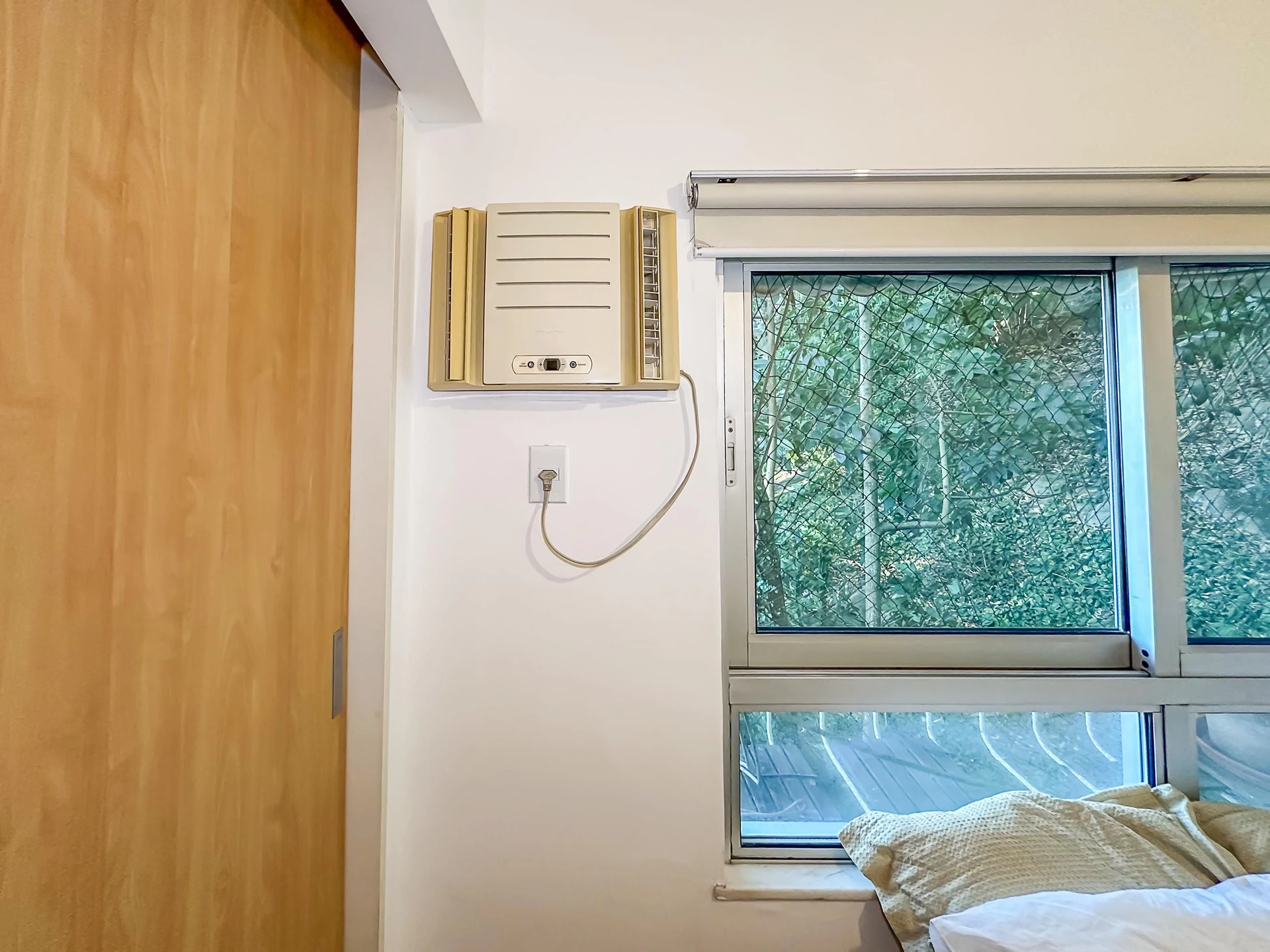 Furnished 2-bedroom apartment with open views — photo 46