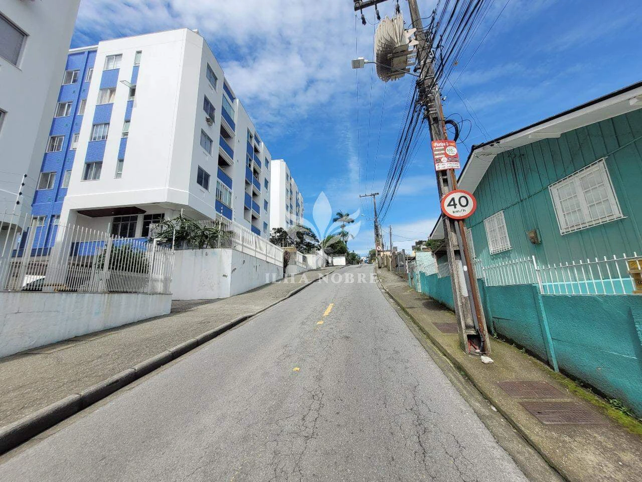 One-bedroom, 47 m² apartment in Florianópolis — photo 17