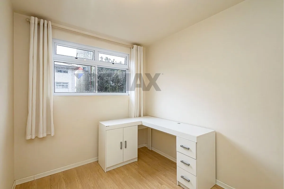 3-bedroom apartment with 58 m² and no parking — photo 23