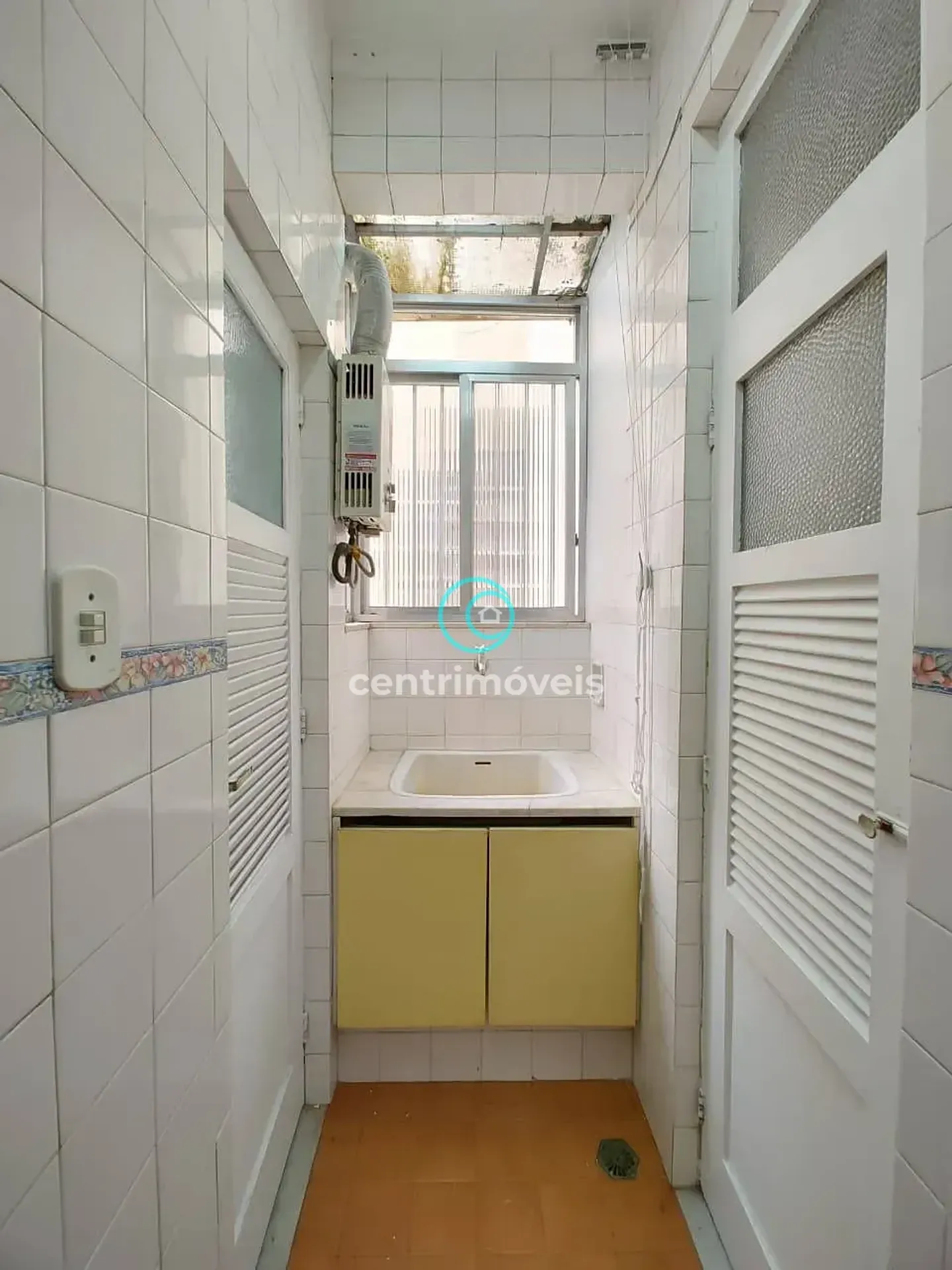 Apartamento com 2 quartos e 2 banheiros com vaga — photo 33