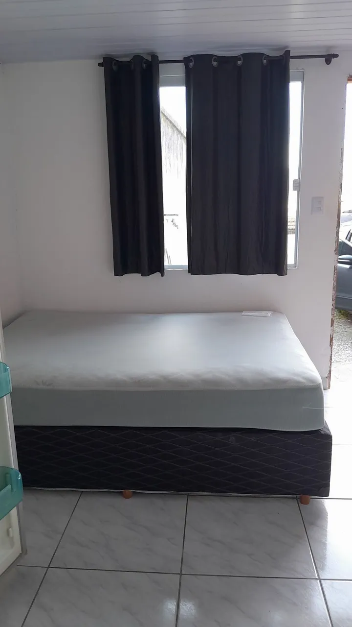 Китнет с 1 спальней и 1 ванной без парковки — photo 3
