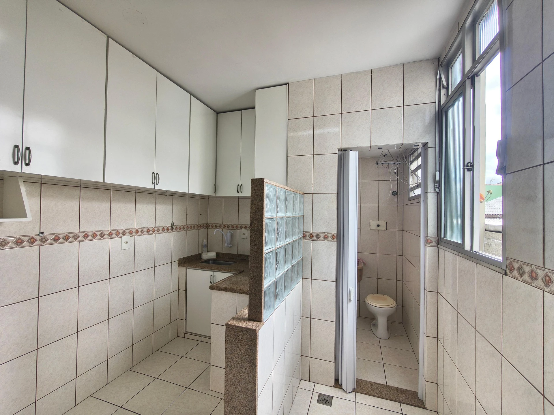 Apartamento para alugar com 2 quartos e 2 banheiros — photo 3