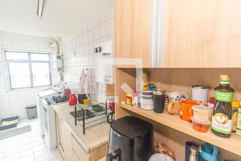 2-bedroom apartment with a washing machine — photo 2