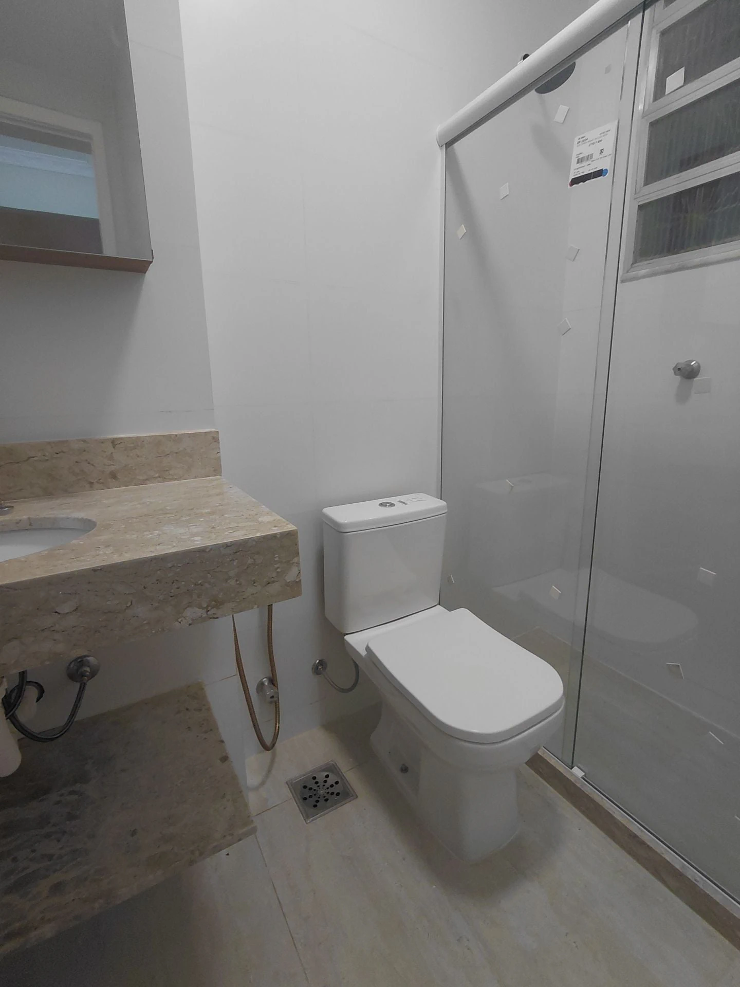 2-bedroom apartment, 65 m² — photo 4