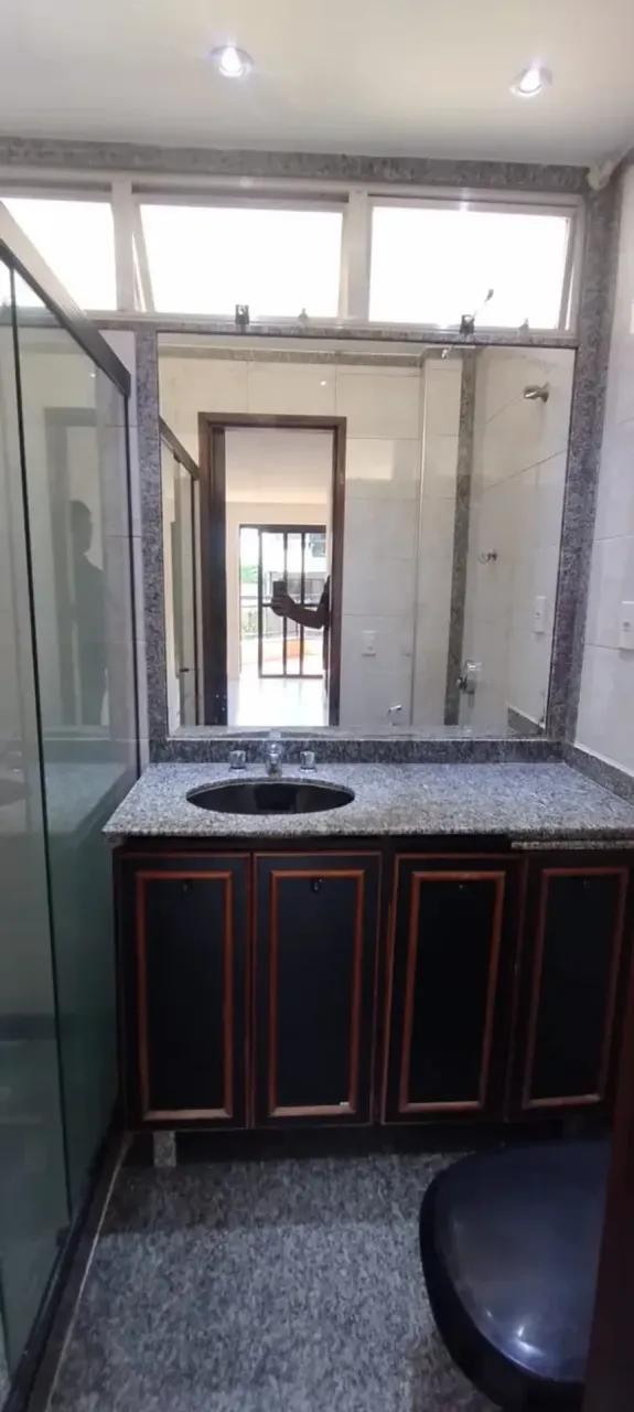 Apartamento 110 m² com 2 quartos e 3 banheiros — photo 8