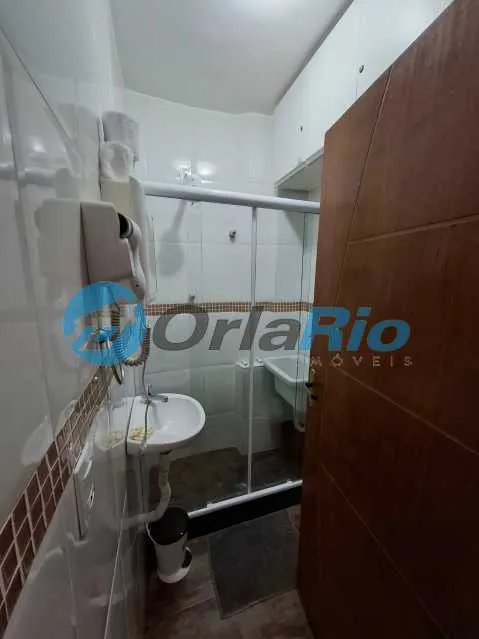 Apartamento mobiliado com 1 quarto no 10º andar — photo 16