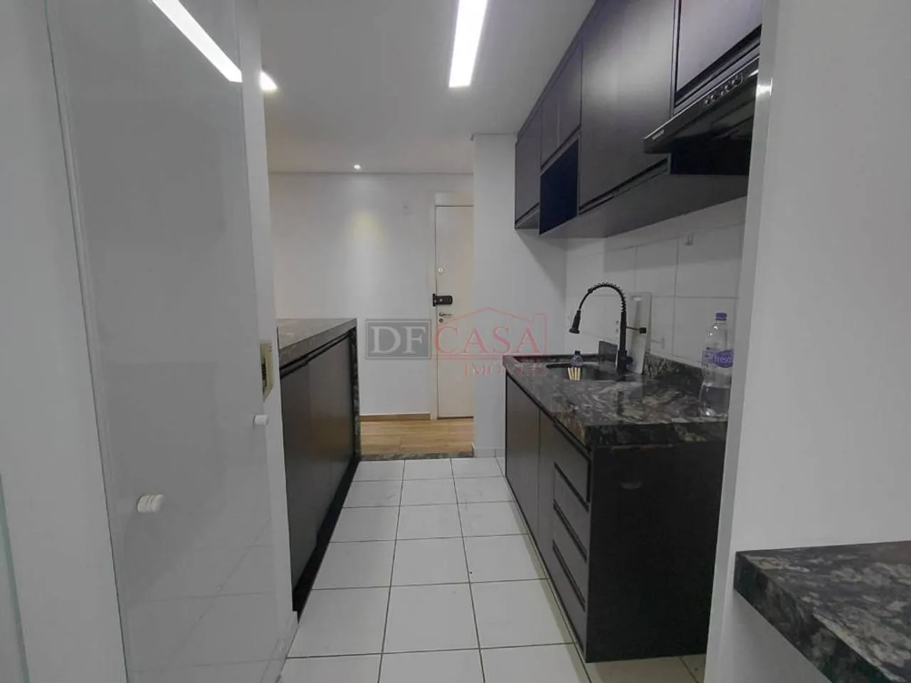 Apartamento mobiliado, 43 m², com máquina de lavar — photo 2