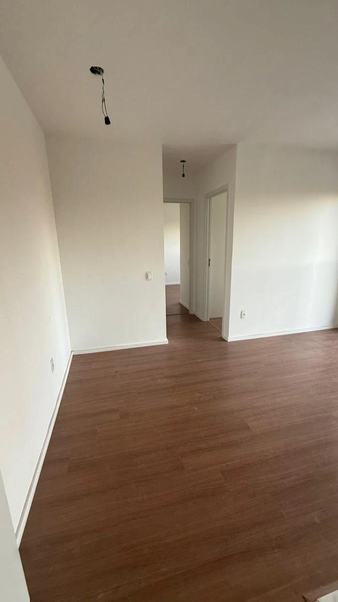 Apartamento de 43 m² com 2 quartos e varanda — photo 28