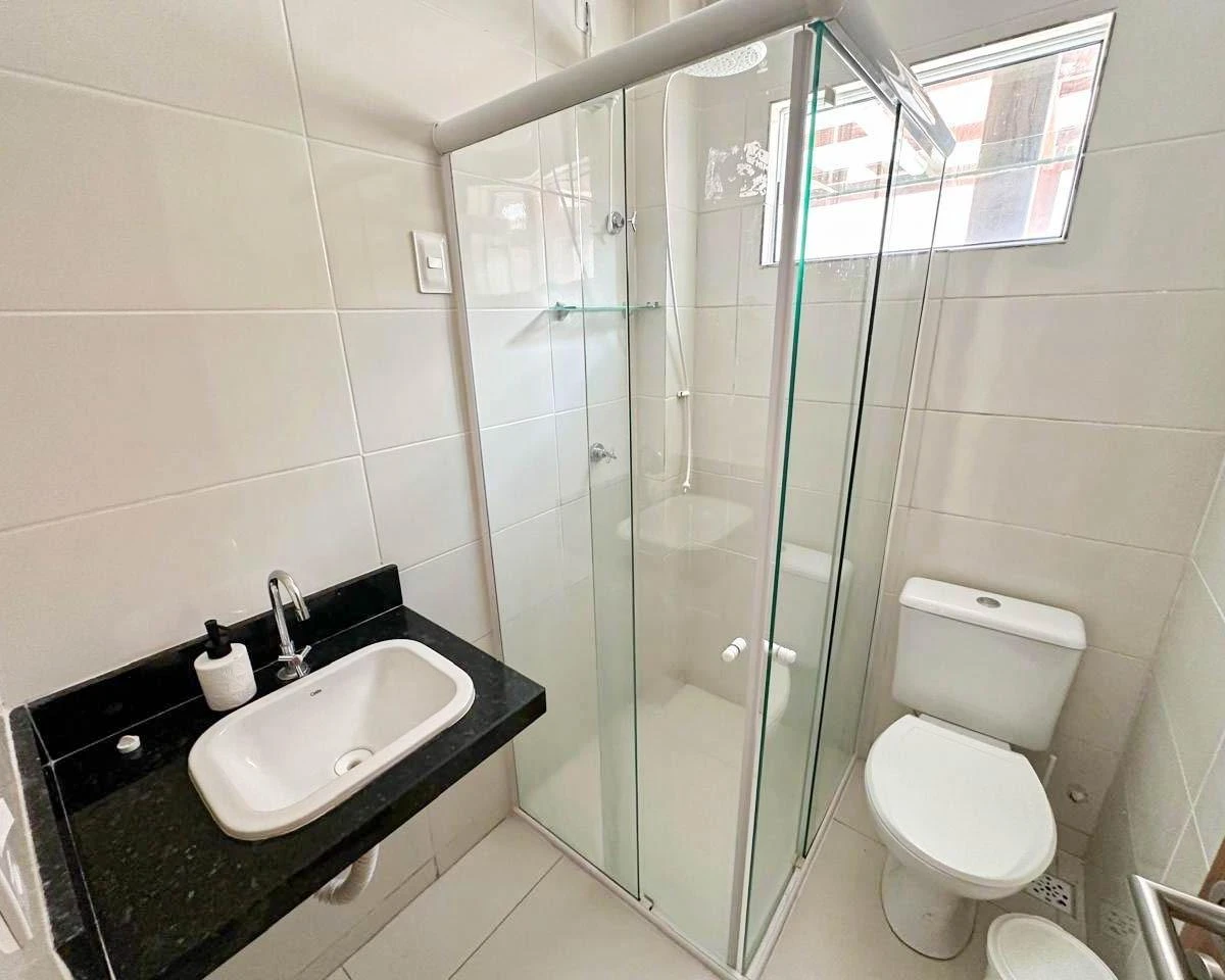 2-bedroom apartment in a building with a pool — photo 3