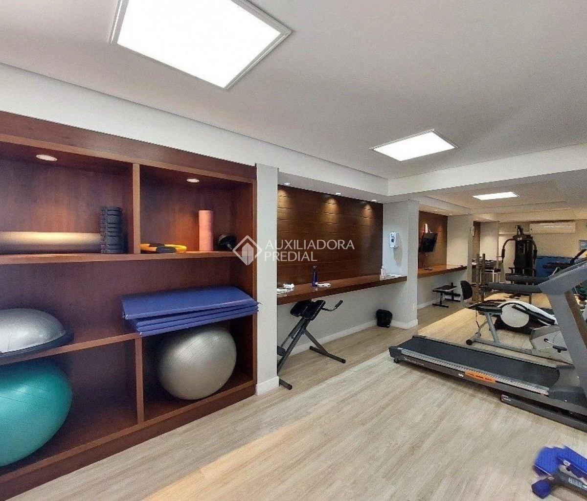 Квартира 85 м² с 2 спальнями и 1 парковкой — photo 7