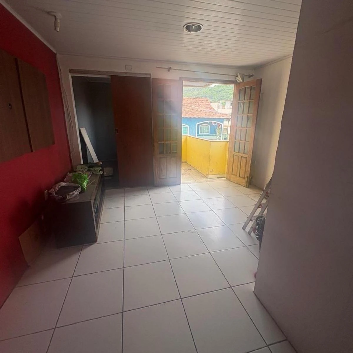 Робоче місце та 2 спальні: квартира 98 м² — photo 9