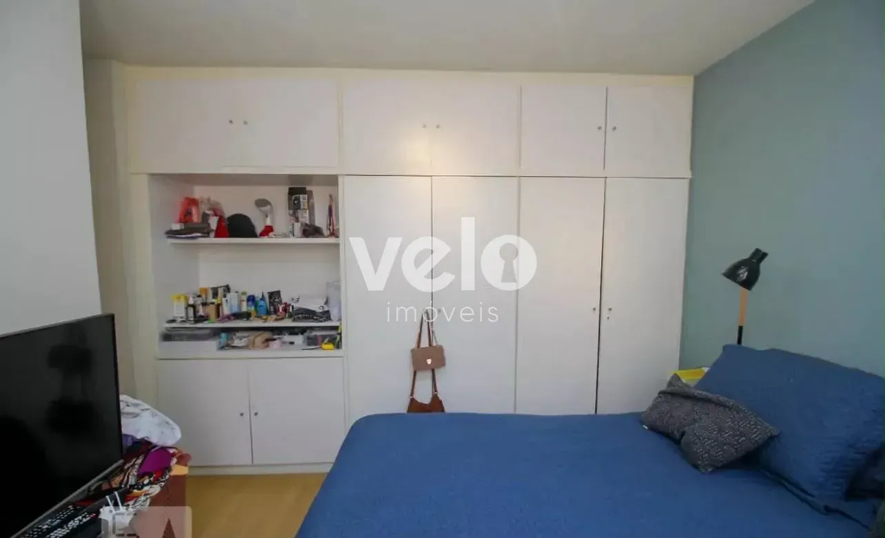 2-bedroom apartment with a washing machine — photo 5