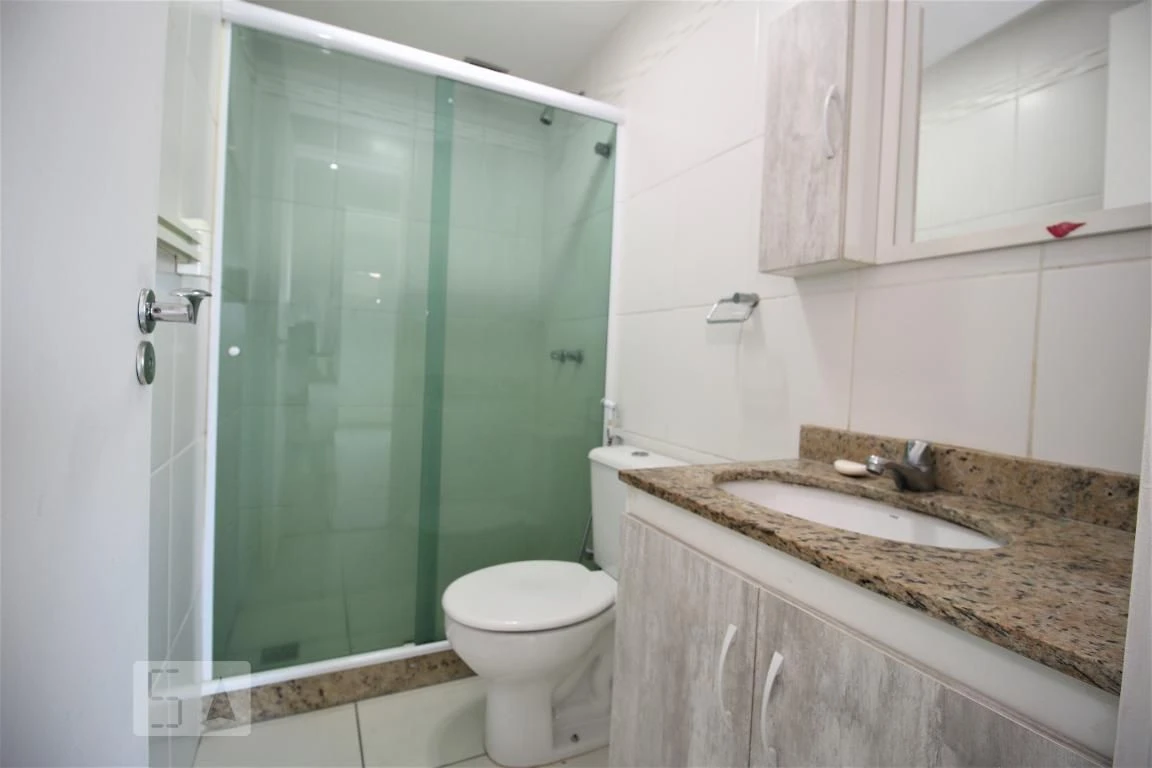 Apartamento de 2 quartos com piscina ao ar livre no condomínio — photo 3