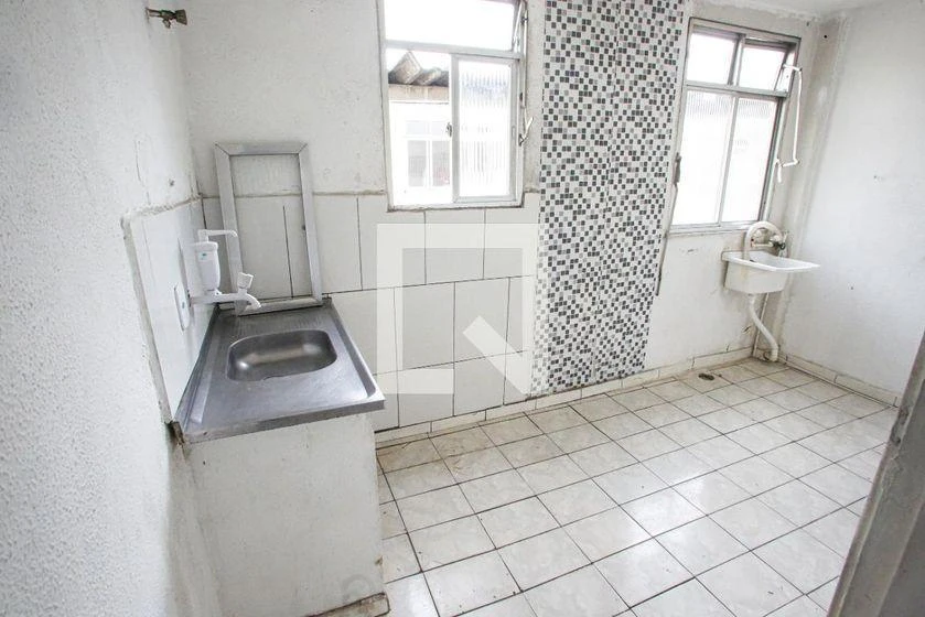Квартира с 2 спальнями и стиральной машиной, Рио-де-Жанейро — photo 3