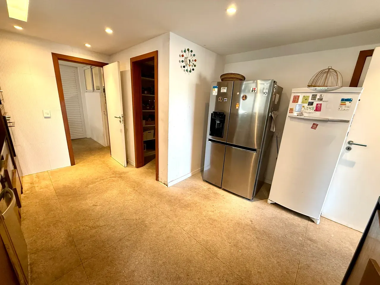 Furnished house, 600 m², with a dishwasher — photo 29
