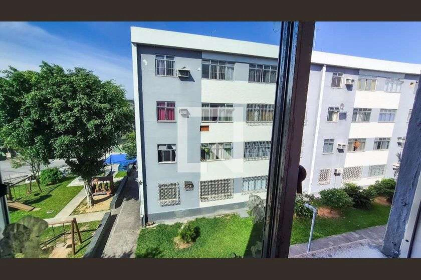 Apartamento para aluguel de 42 m² com 2 quartos — photo 17