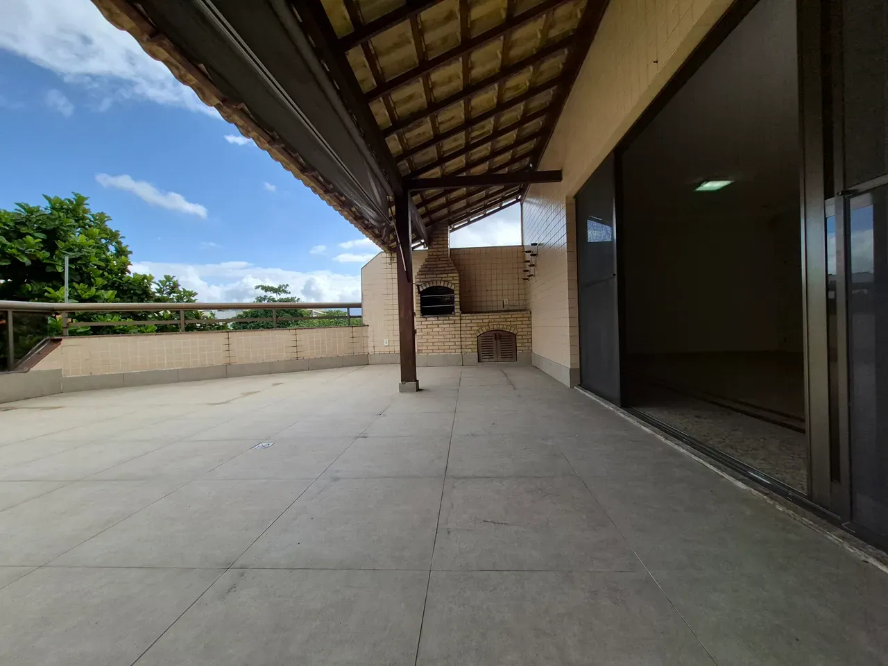 Linear penthouse 184 m² with gourmet balcony and 3 bedrooms — photo 6