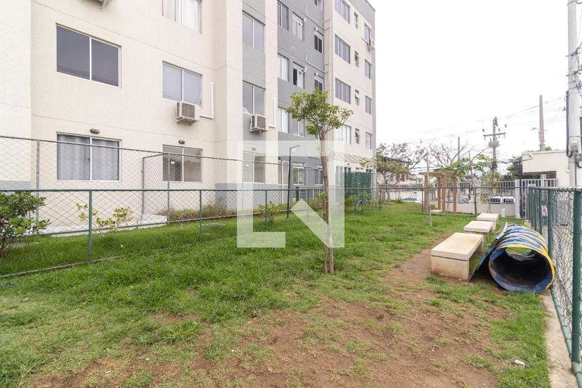 Rental apartment with 2 bedrooms and 41 m² — photo 26