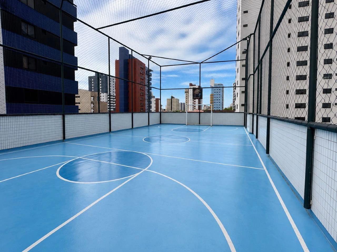 Apartamento mobiliado de 2 quartos com máquina de lavar — photo 5