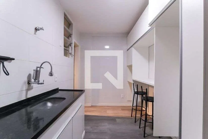 60 m² rental apartment with 1 parking space and 1 bedroom — photo 2
