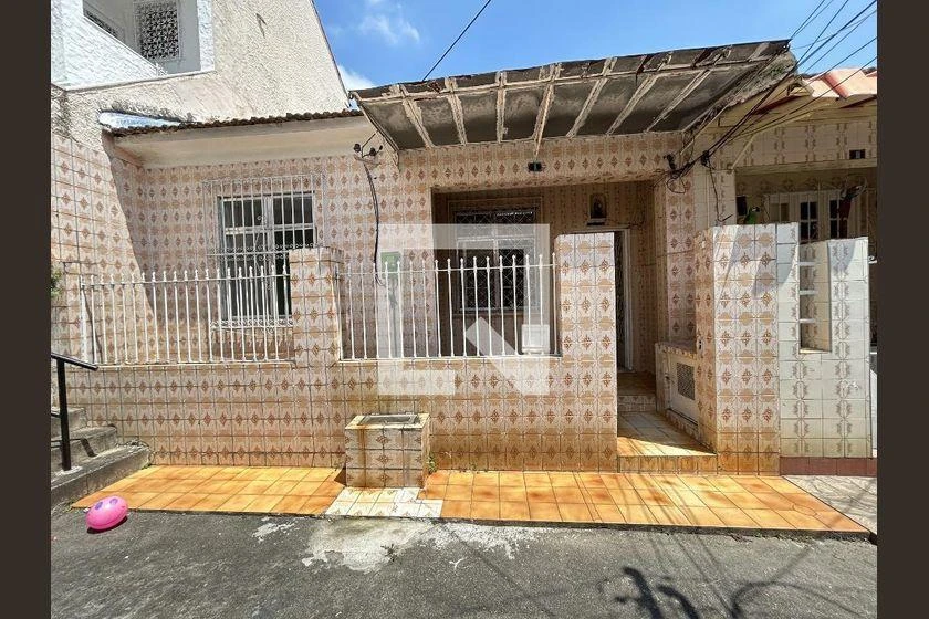 2-bedroom, 67 m² house in Rio de Janeiro