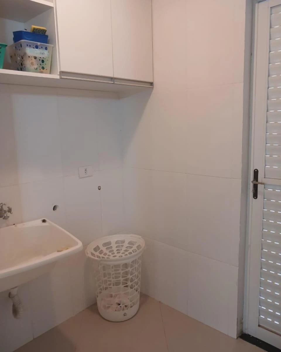 Casa mobiliada, 170 m², com banheira — photo 28