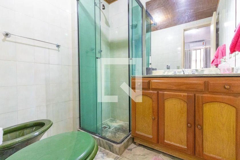 Пральна машина та 3 спальні: квартира 100 м² — photo 33