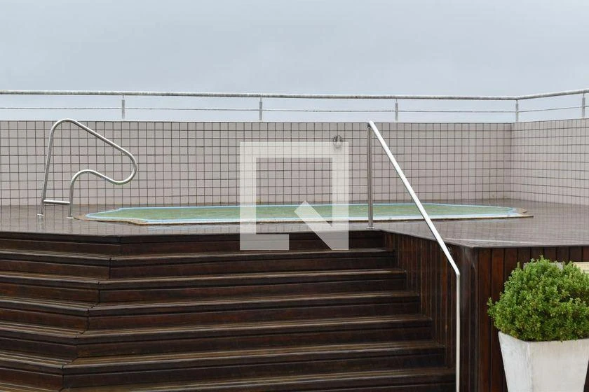 49 m² apartment for rent with 1 en-suite bedroom — photo 31