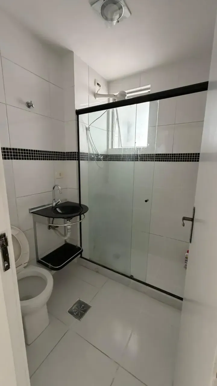 Apartamento para locação com 2 quartos e 1 vaga — photo 4