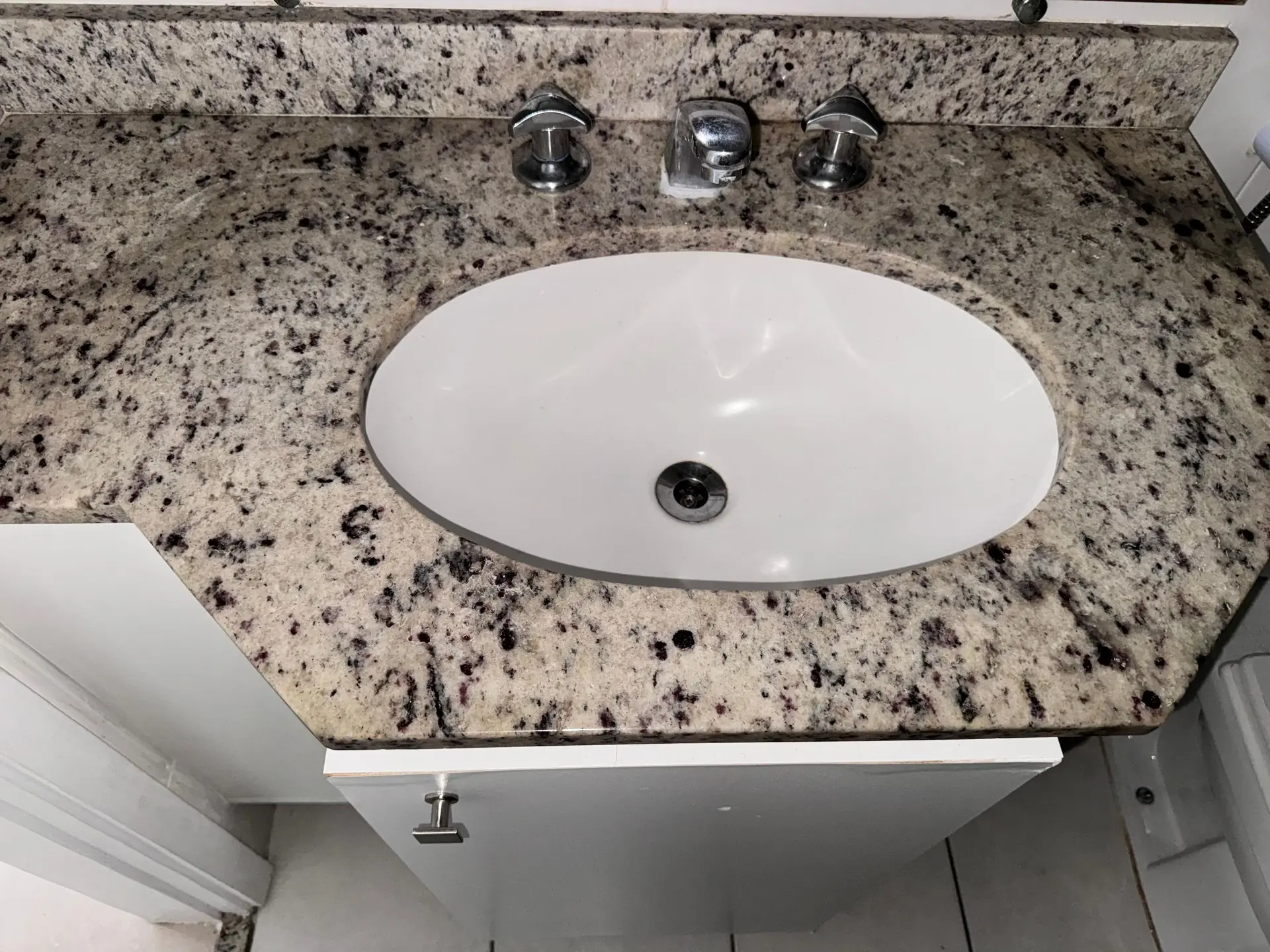 Apartamento de 3 quartos, sendo 1 suíte, 95 m² — photo 22
