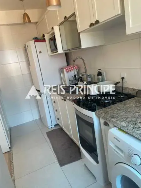 Furnished ground-floor apartment with 2 bedrooms and suite — photo 12
