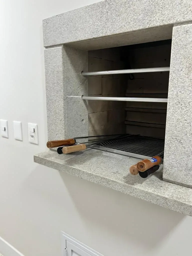 Apartamento 4 quartos com 3 suítes e 170 m² — photo 11