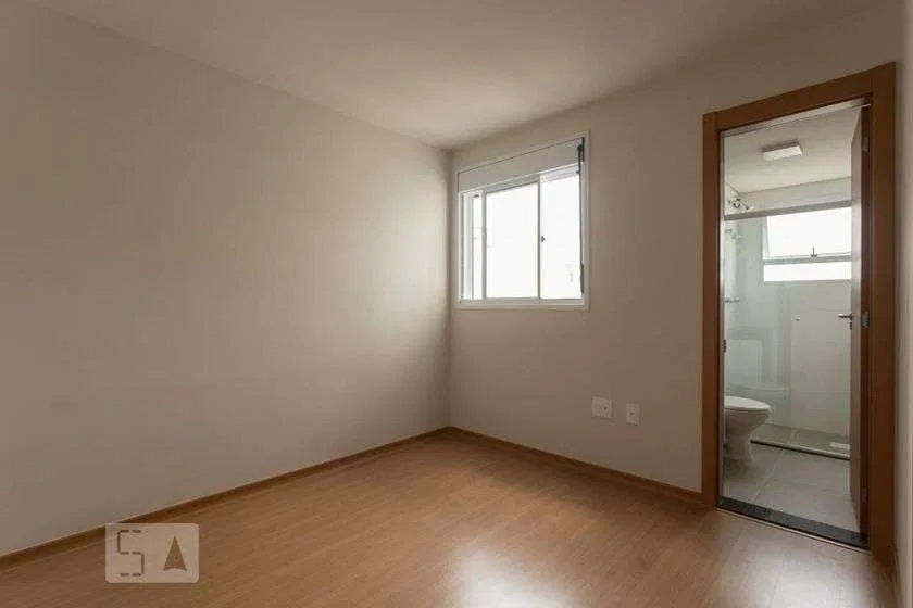 Apartment with 2 bedrooms, balcony and private BBQ — photo 14