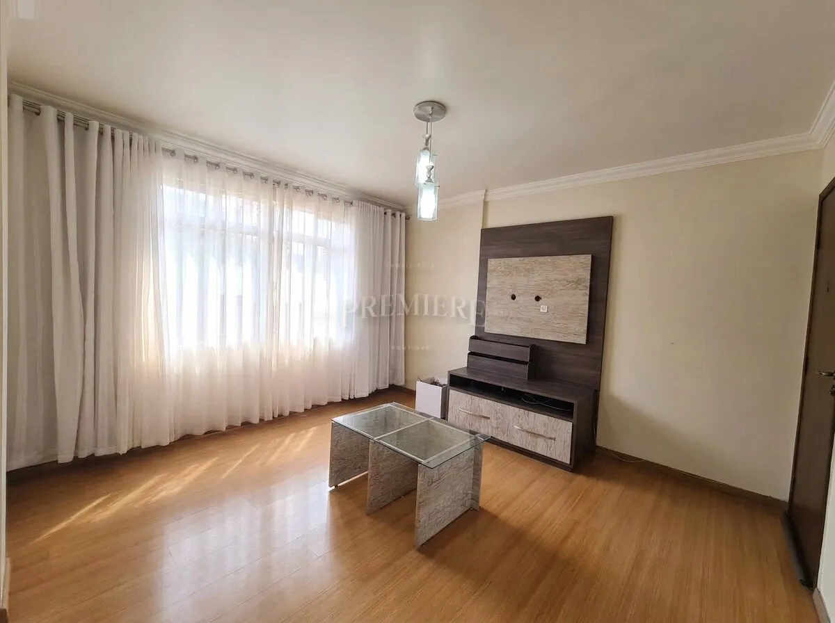 Квартира з 2 спальнями та пральною машиною, Куритиба — photo 14