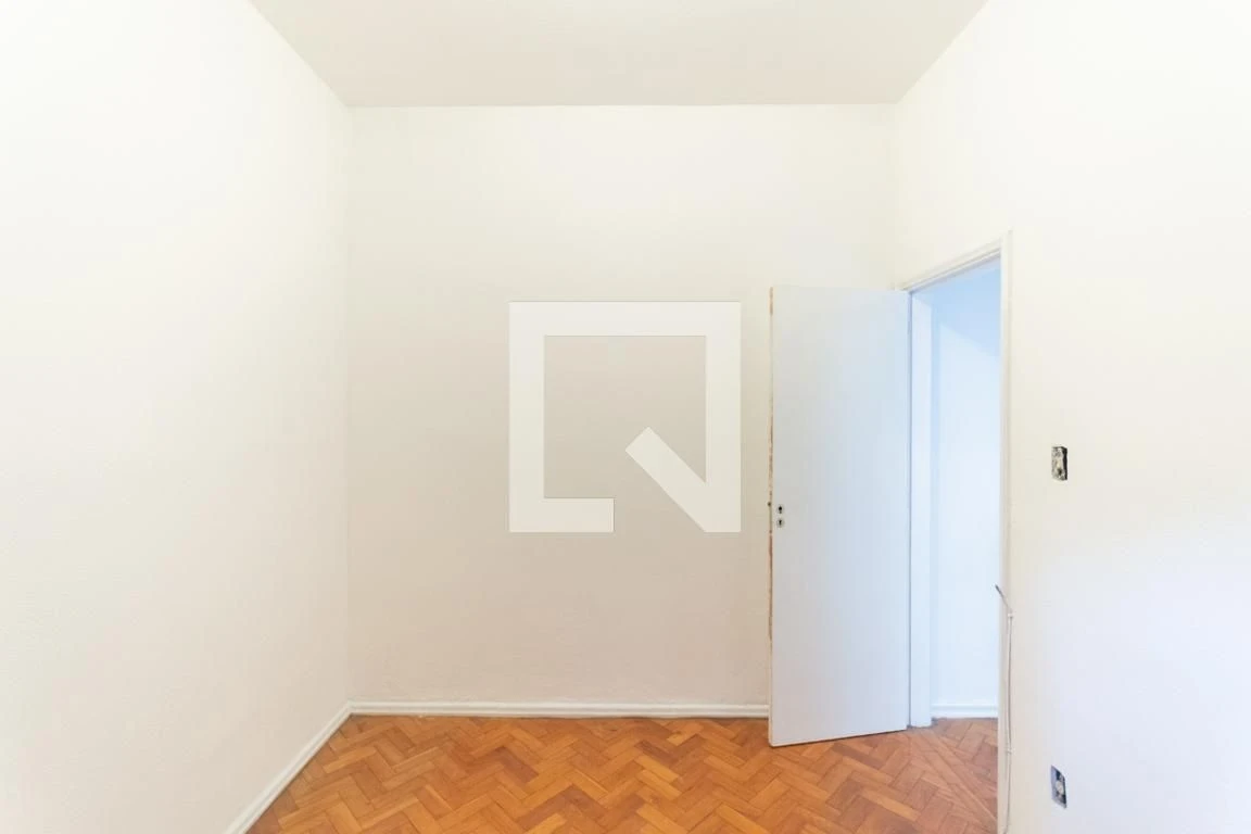 Departamento con piso de madera o laminado en Rio de Janeiro — photo 20