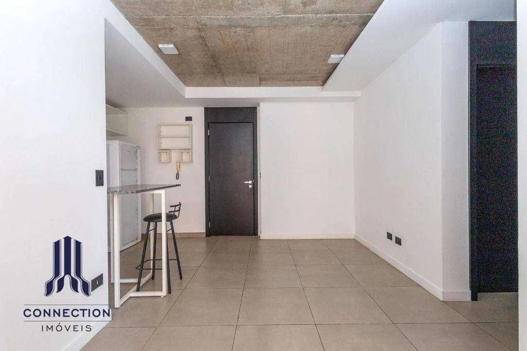 Furnished apartment with balcony and built-in grill — photo 29