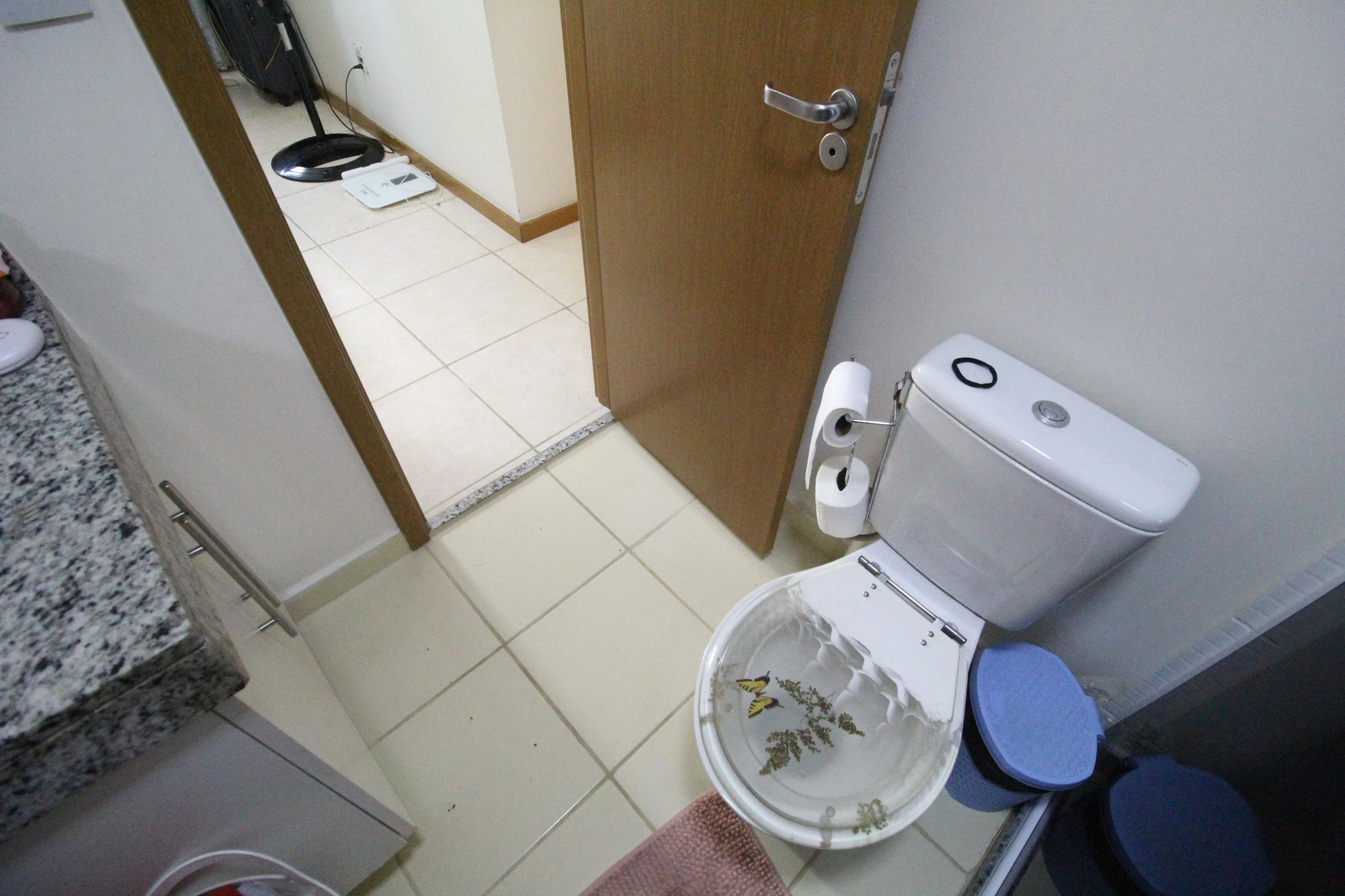 Квартира з 3 спальнями та видом на гори, Ріо-де-Жанейро — photo 4