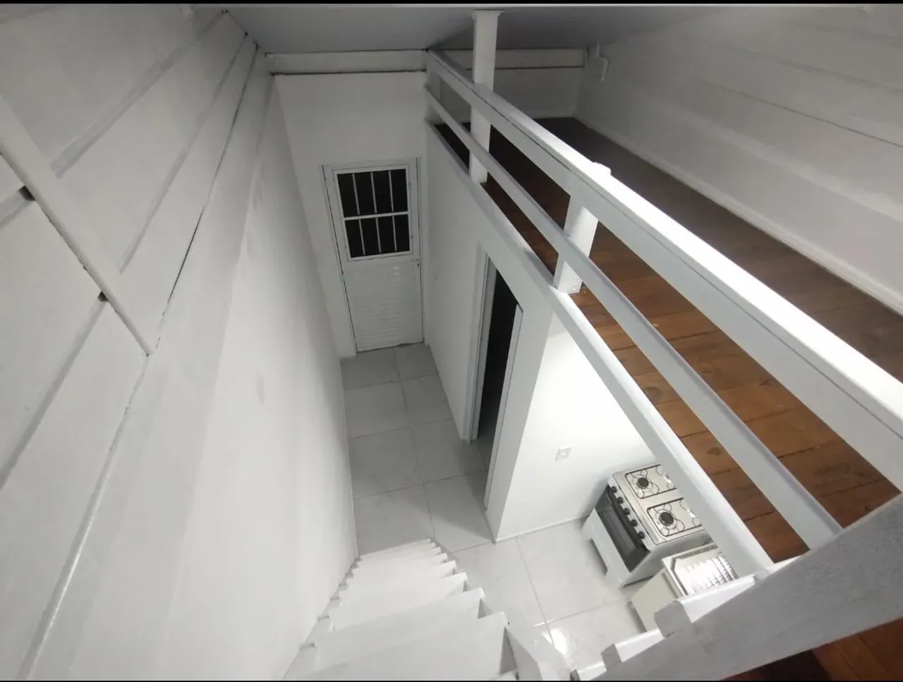 Furnished 25 m² studio in Florianópolis — photo 13