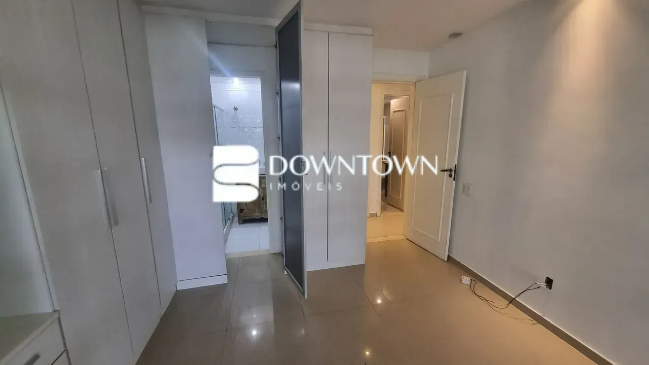 Apartamento com 3 quartos, 2 banheiros e 2 vagas com varanda — photo 9