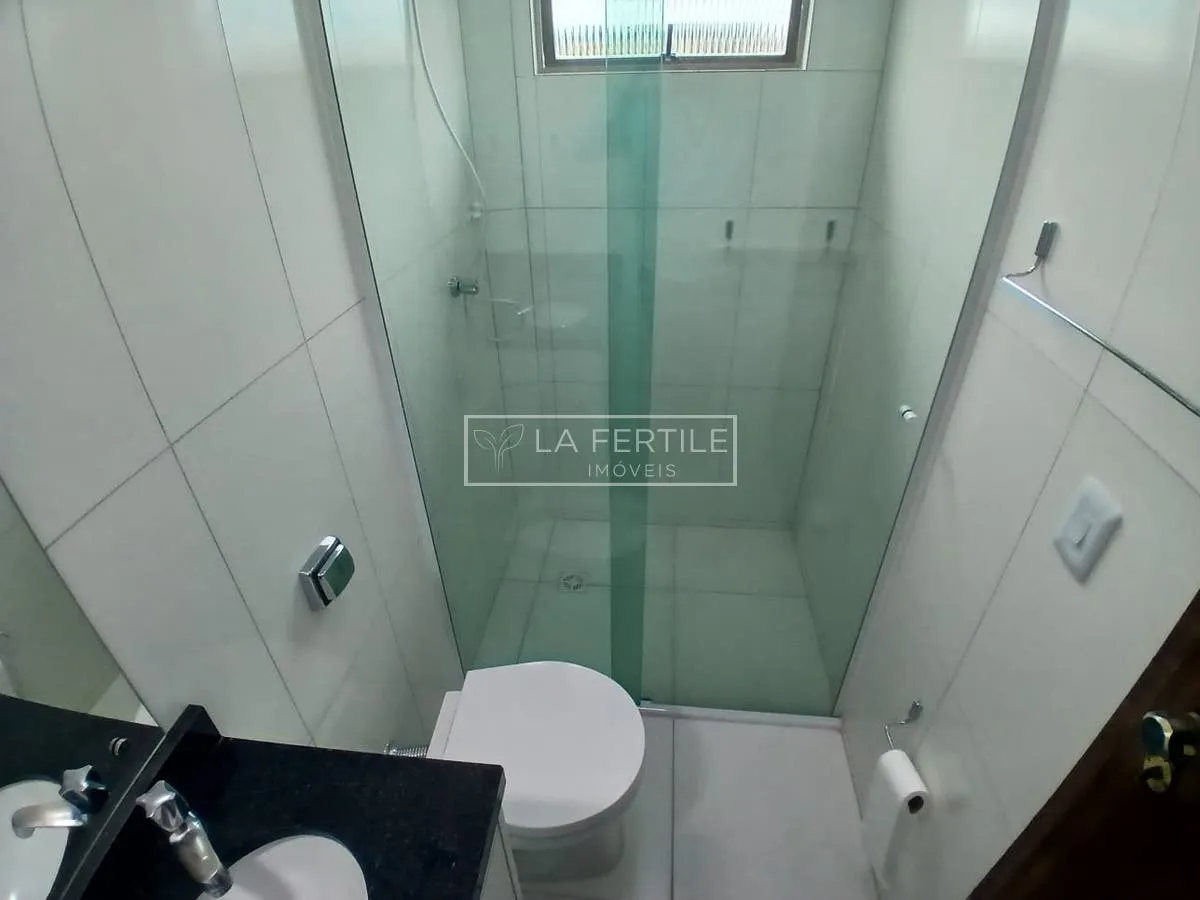 Приватное барбекю и 3 спальни: квартира 119 м² — photo 14