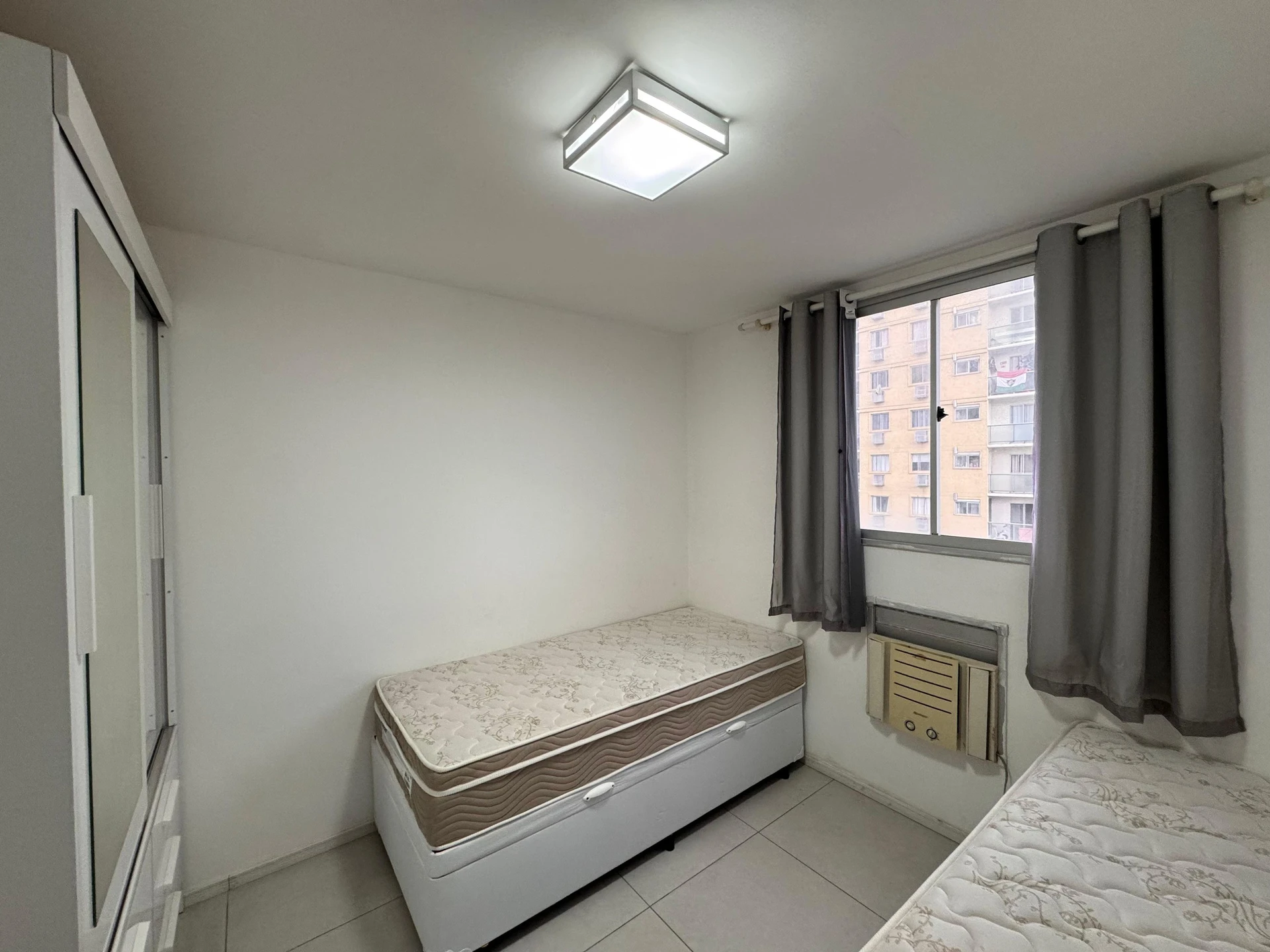 2-bedroom apartment in a building with a sauna — photo 4