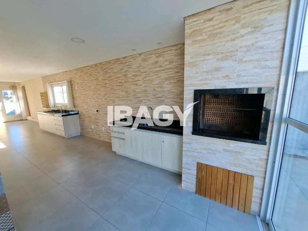 Private BBQ in a 3-bedroom house, 136 m² — photo 7