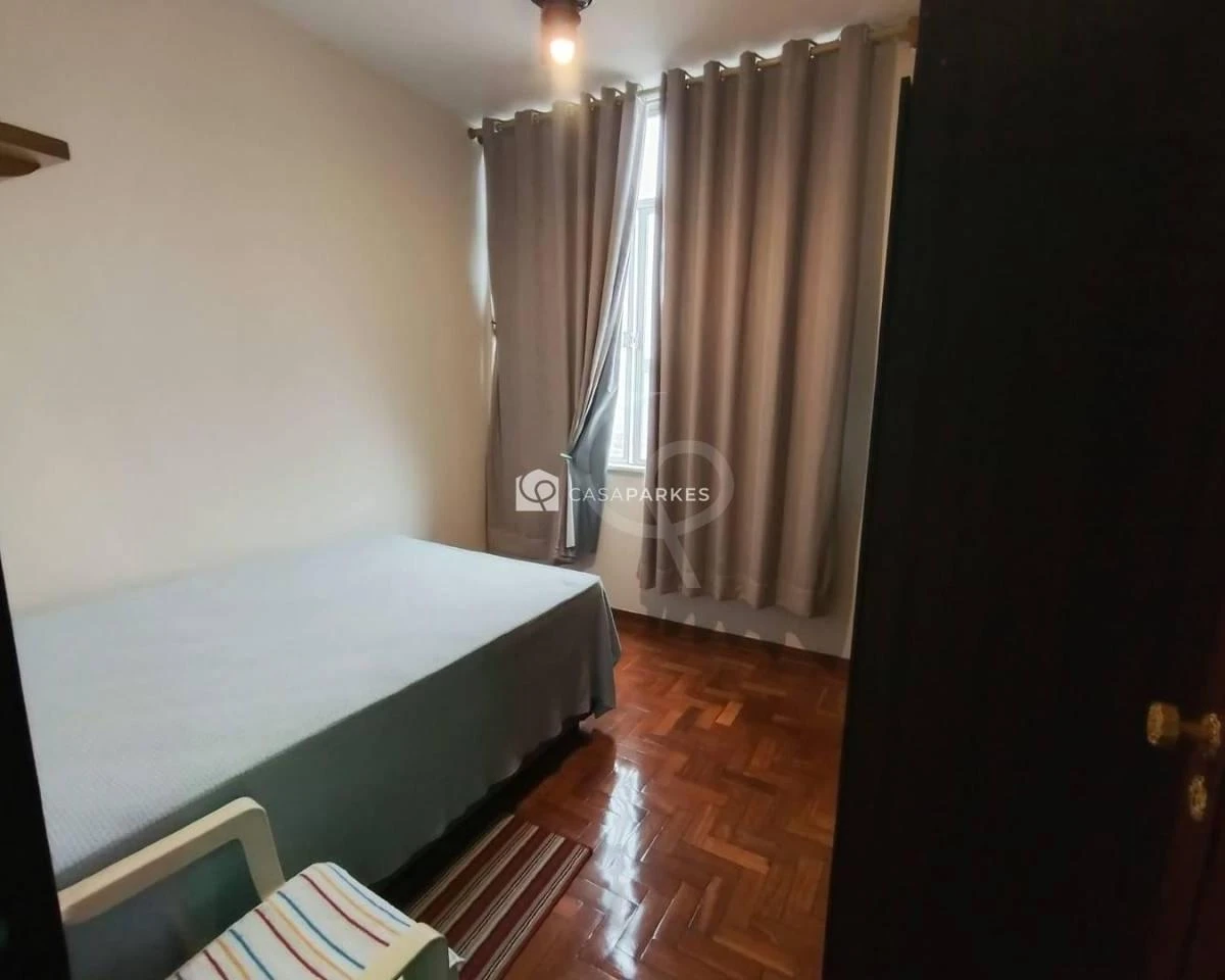 60 m² 2-bedroom apartment with 1 parking space — photo 14